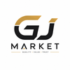 GJ Market - Home